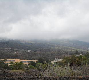 Die Pyramiden von Güimar