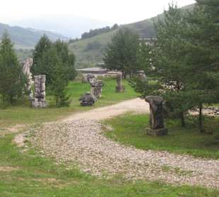 Sochárske sympózium