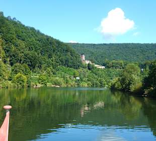 Vorderburg