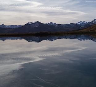 Wandern Bad Hofgastein