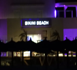 Bikini Beach Club