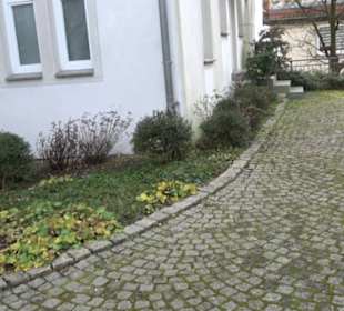 Dorfgemeinschaftshaus Oberstetten