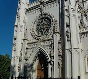 Unterer äußerer Park - Palastanlage Peterhof
