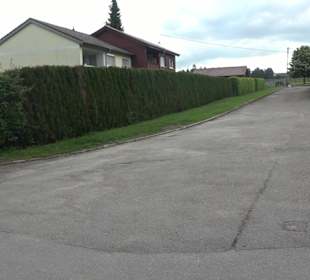 Wallfahrtsort Heiligenbronn 