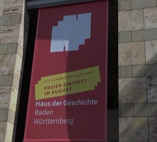 Haus der Geschichte 