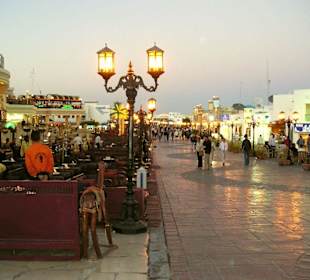 Naama Bay