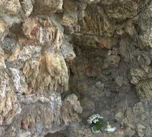 Friedhof Eutingen im Gäu