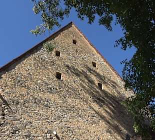 Burg Pappenheim