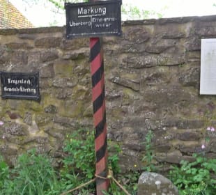 Altes Schloss Altensteig