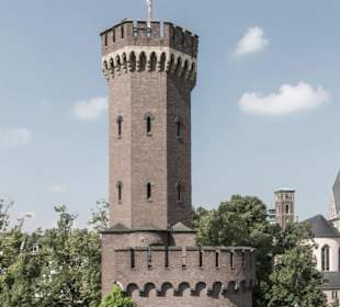 Malakoffturm