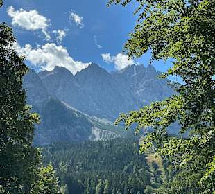 Zugspitze