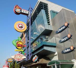 Universal City Walk