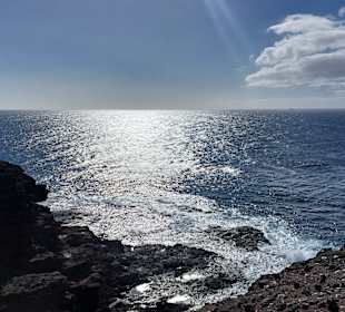 Wandern Playa del Ingles