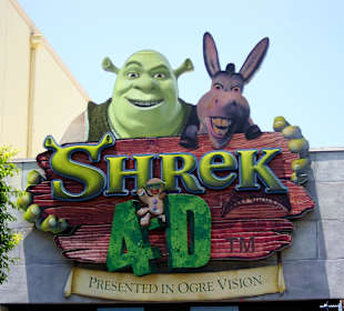 Universal Studios Orlando