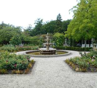 Schloßpark Kasteeltuinen