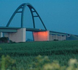 Fehmarnsundbrücke