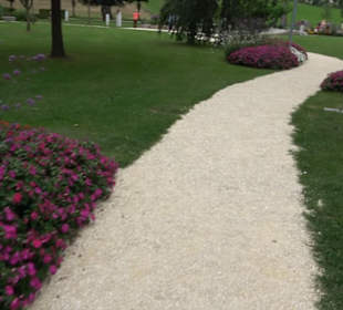 Blühendes Neresheim