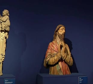 Mittelrhein - Museum