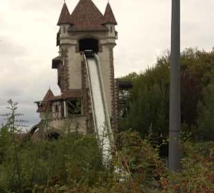 Erlebnispark Tripsdrill