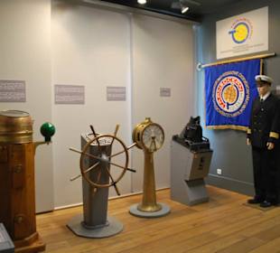 Muzeum Rybołówstwa Morskiego