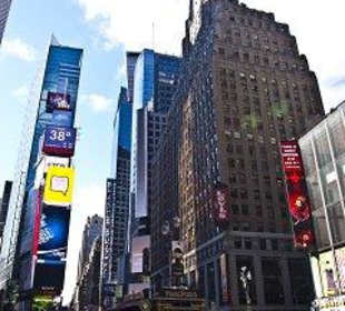 Times Square