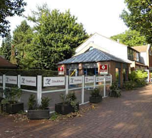 Restaurant Steak & Kartoffelhaus Kampe, Hannover