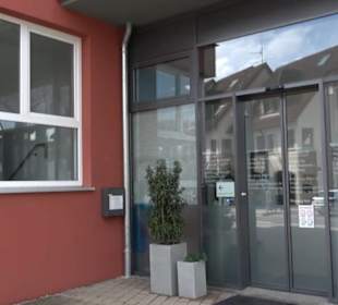 Ehemalige Obere Mühle