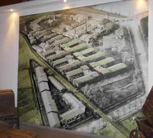 Im Auswanderermuseum