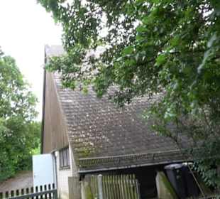 Friedhof Wittlingen