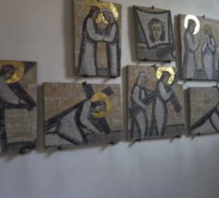 Kirche St. Ursula Oberndorf