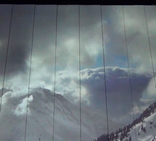 Nationalparkzentrum Haus der Berge