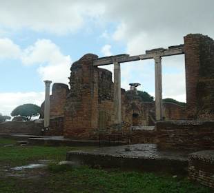 Ostia Antica
