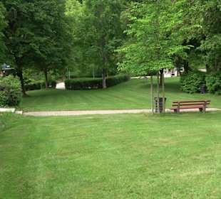 Mehrgenerationenpark Loßburg
