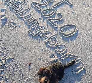 Strand Kühlungsborn