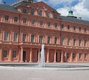 Schloss Rastatt