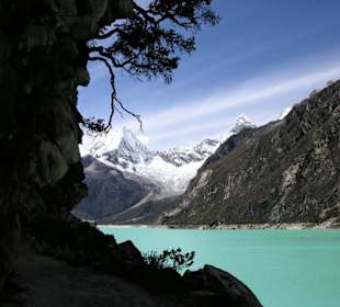 Huascarán national park