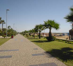 Promenade