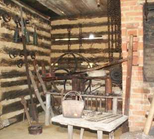 Pomieszczenie gospodarcze