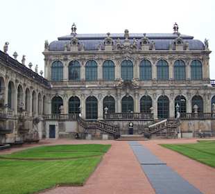 Zwinger Dresden