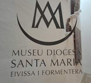 Kathedrale Santa Maria