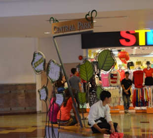 Berjaya Times Square