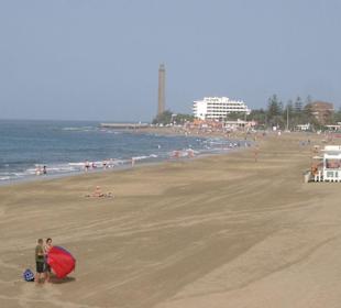 Faro Maspalomas