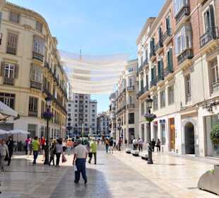 Calle Marques de Larios