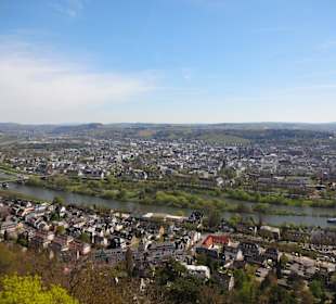 Aussicht