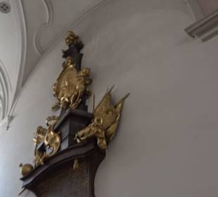 Pfarrkirche St. Peter