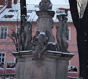 Uzdrowisko Duszniki Zdrój