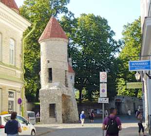 Tallinn
