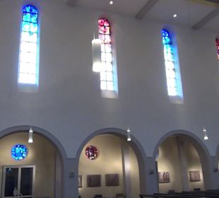 St. Gebhardskirche