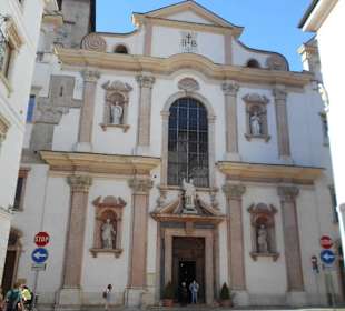 San Francesco Saverio