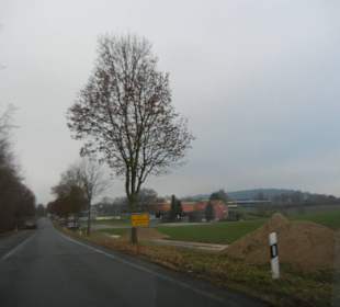 Bad Gandersheim